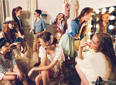 轻奢日系潮牌,经典的日系潮牌