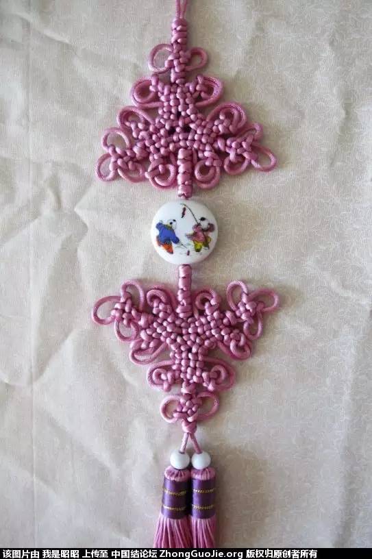 中国结论坛图文,中国结盘编作品图