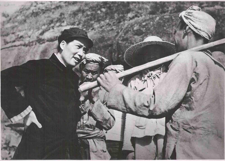 主席最害怕的三件事：一件体现伟大，一件人之常情，一件让人敬佩