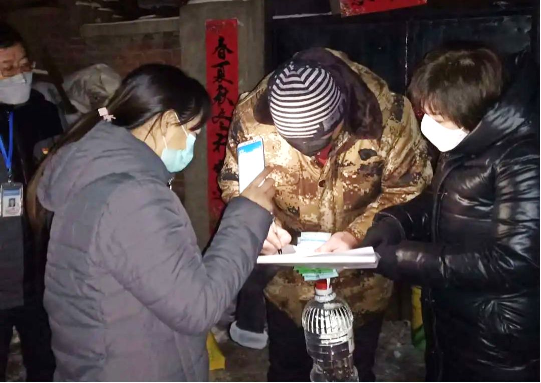 龙江疫情什么情况,龙江工会疫情防控