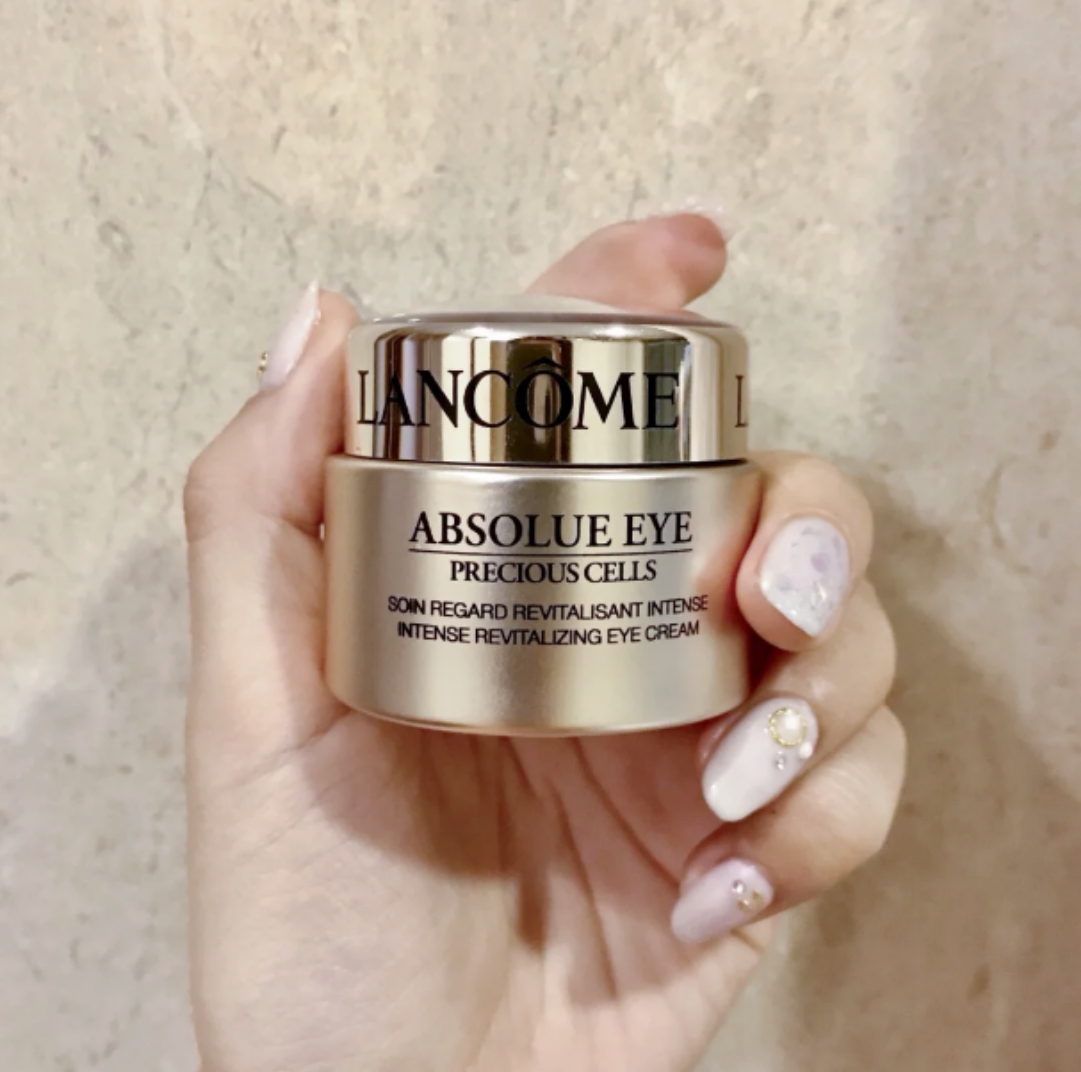 十大公认好用的眼霜雅诗兰黛,眼霜推荐大牌珀莱雅