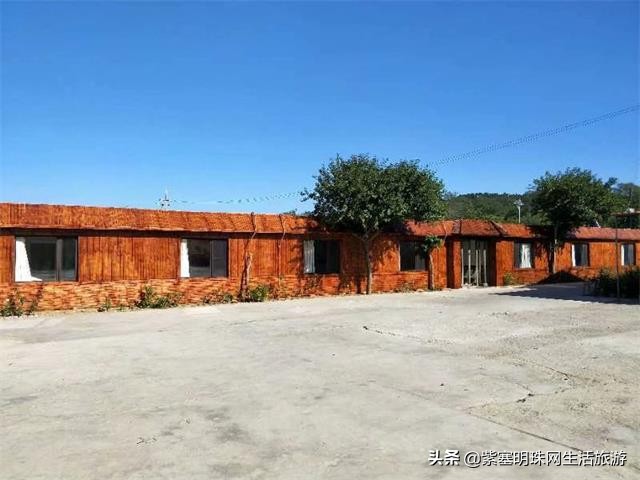 大连哈仙岛仙客来酒店,哈仙岛海鲲度假村