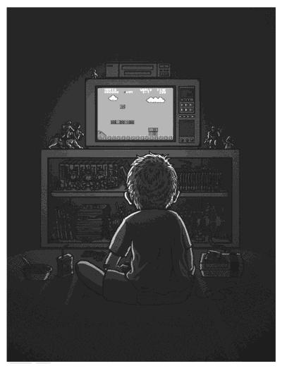 超级马里奥诞生于哪一年,超级马里奥一代背后的故事