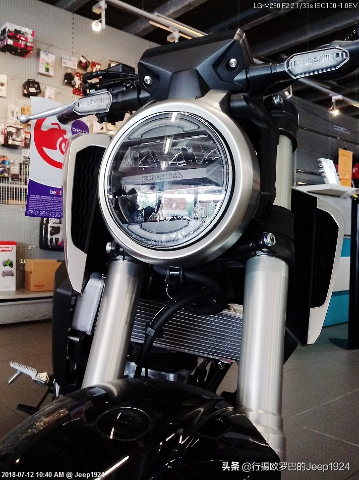 honda有哪些好摩托车,honda有哪些摩托车