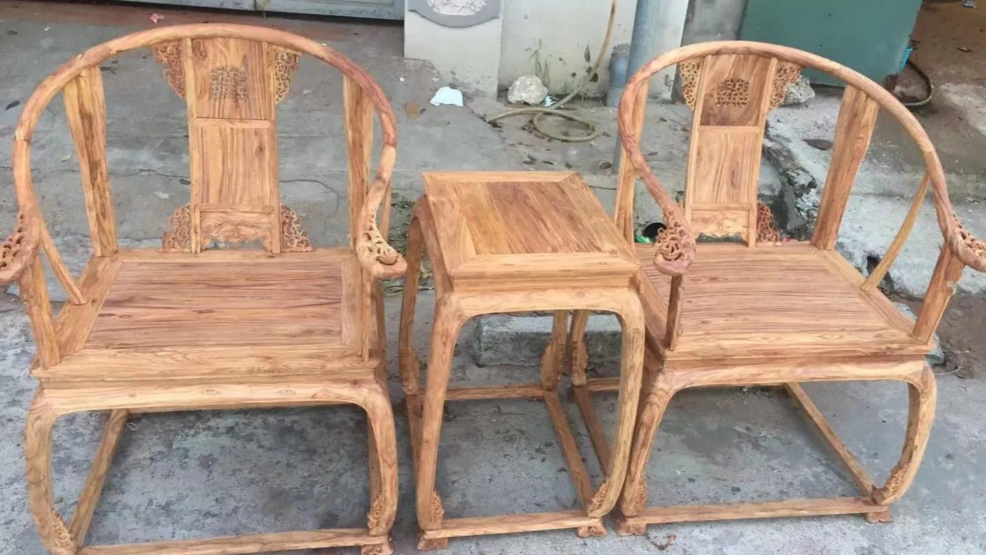 网上的黄花梨为什么那么便宜,为什么黄花梨现在这么便宜