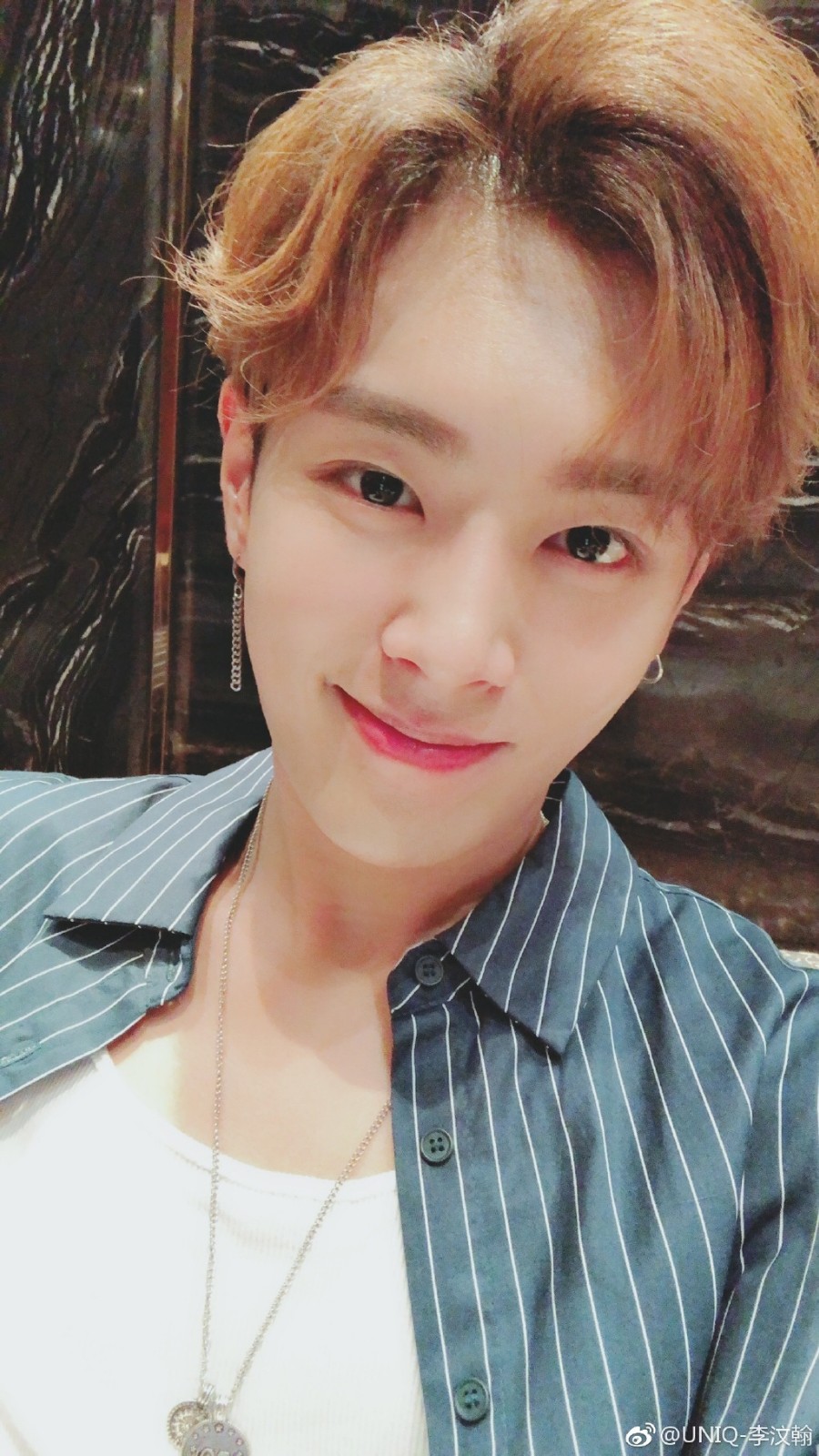 易烊千玺偶练,易烊千玺小成员