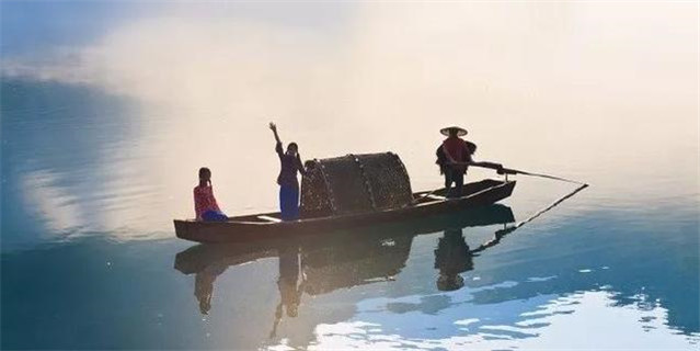 最令人伤感的十首古诗词,最孤独最凄凉的十首古诗