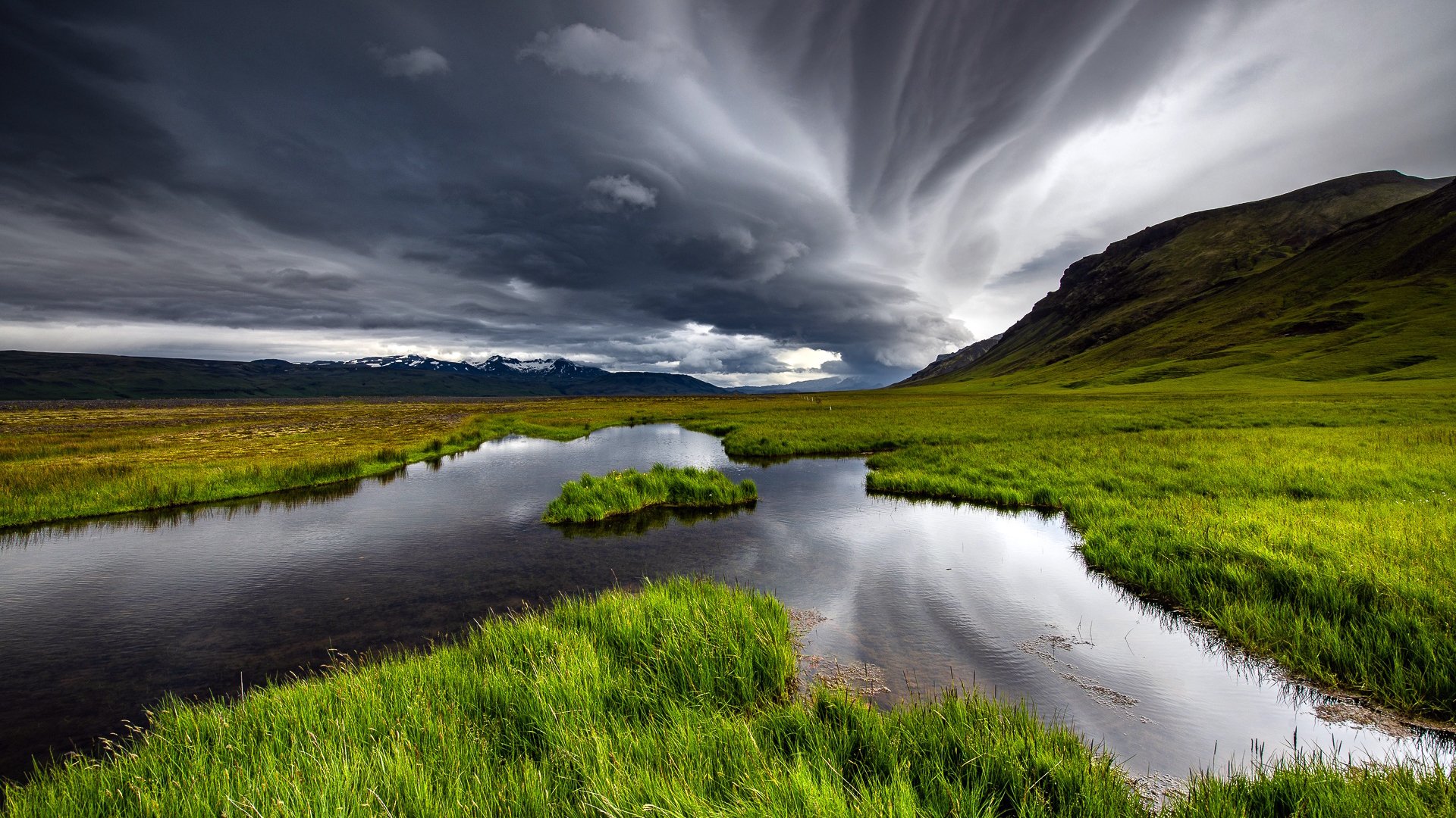 1920x1080超高电脑壁纸风景,1920x1080超清电脑壁纸风景