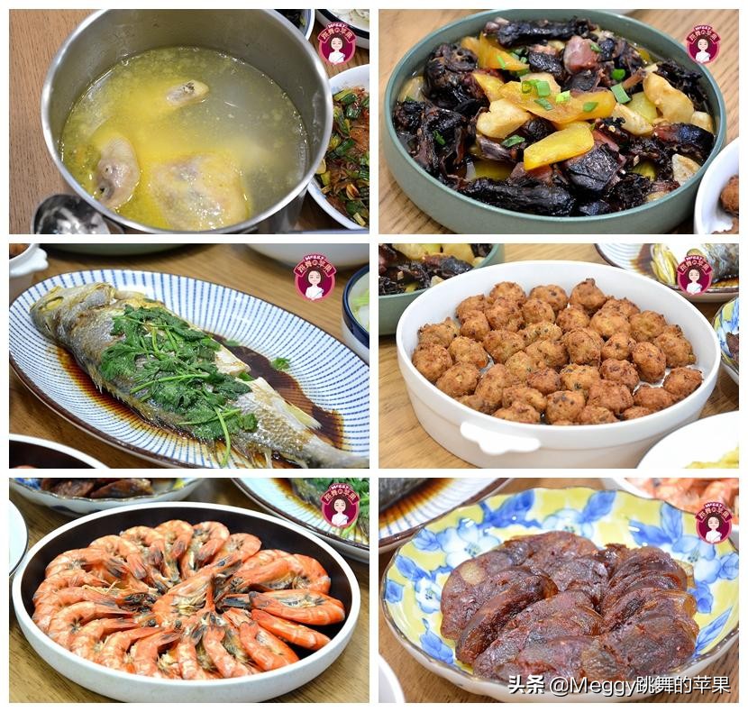 8天晚餐不重样，一日三餐改两顿，7大营养全面，嘴足体壮抗病毒