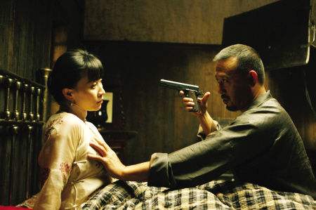 有雪茄的电影,雪茄经典电影