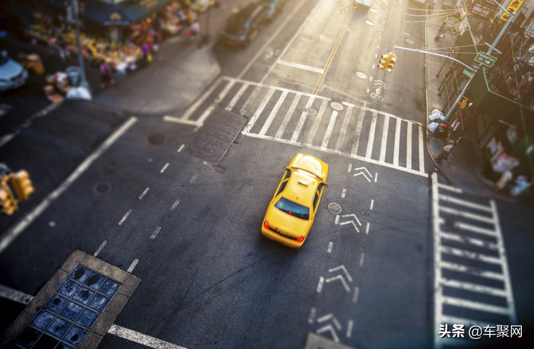 包军：网约车出路在于取消“份子钱”，重用当地司机