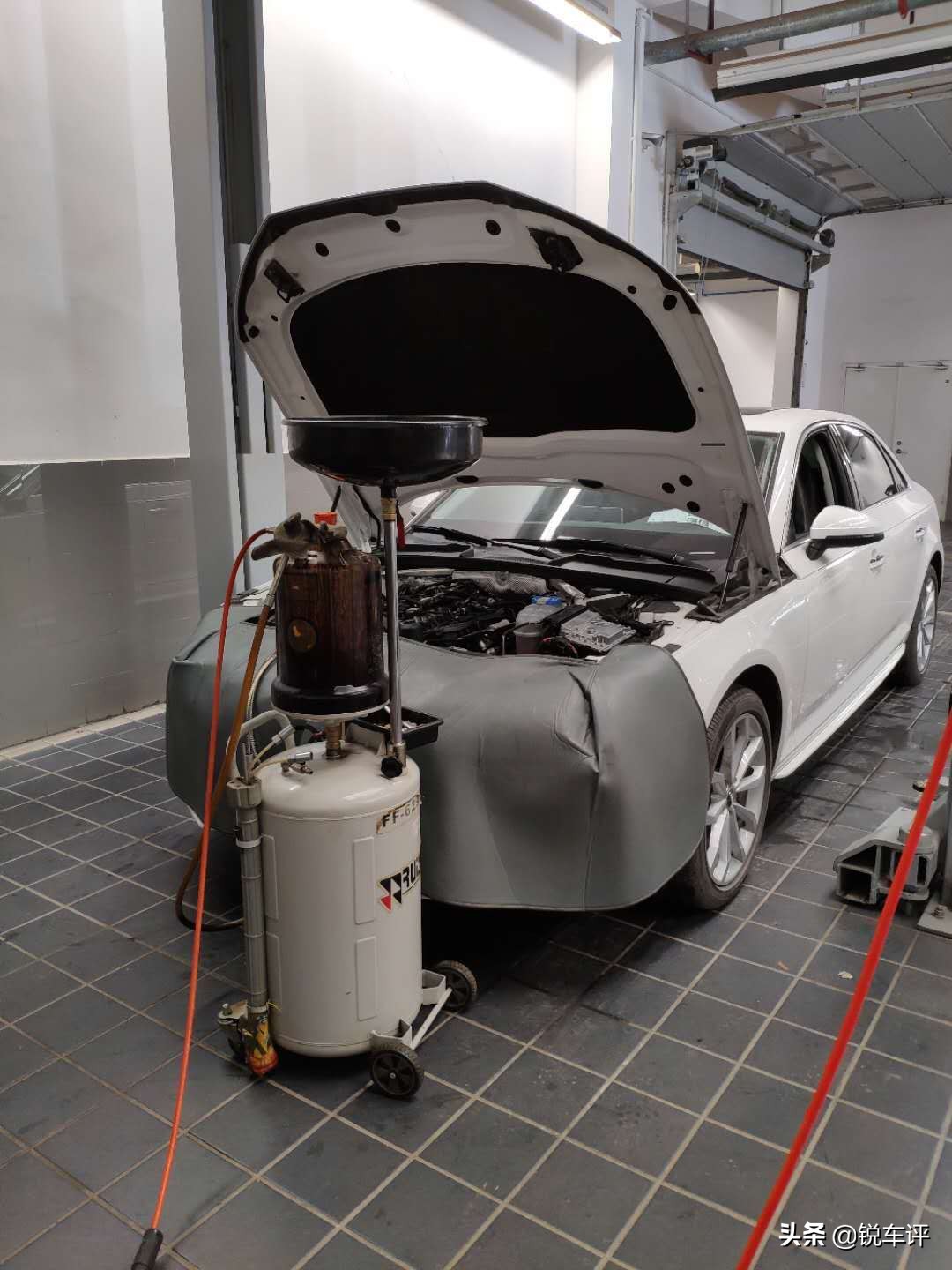 养一辆奥迪a4一年要多少钱,养一辆奥迪a6一年多少钱