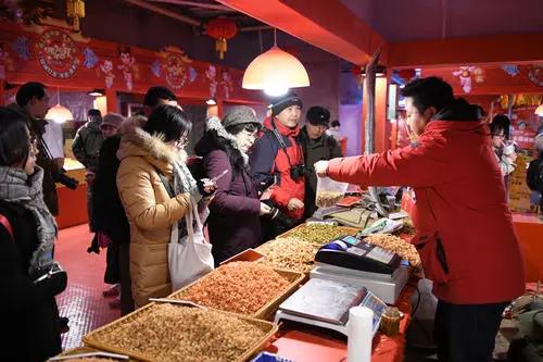 农产品电商年货节策划方案,武山县电商年货节