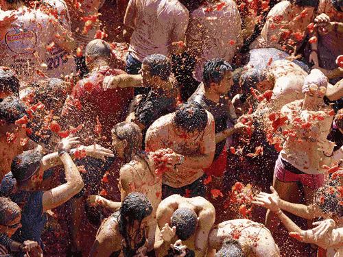 西班牙冷知识视频,西班牙冷知识100个