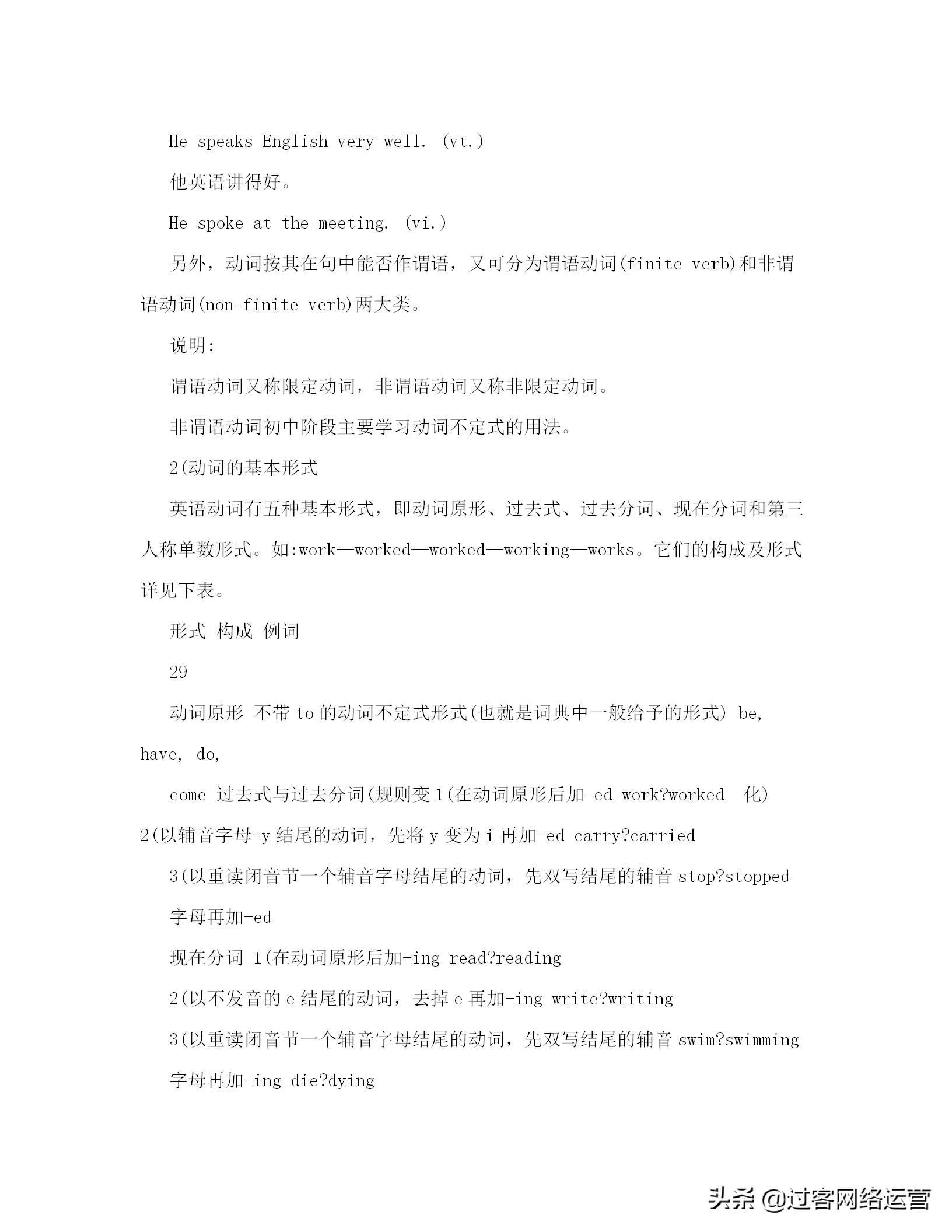 初中英语语法教案,初中英语语法教案一般将来时