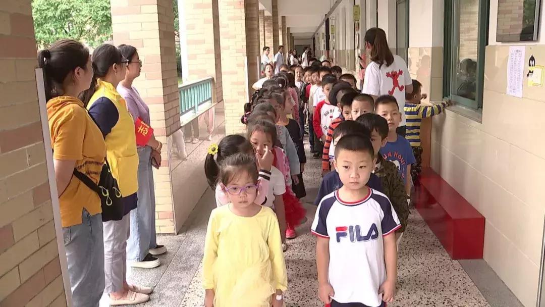 南通北城小学最新消息,北城小学三分校