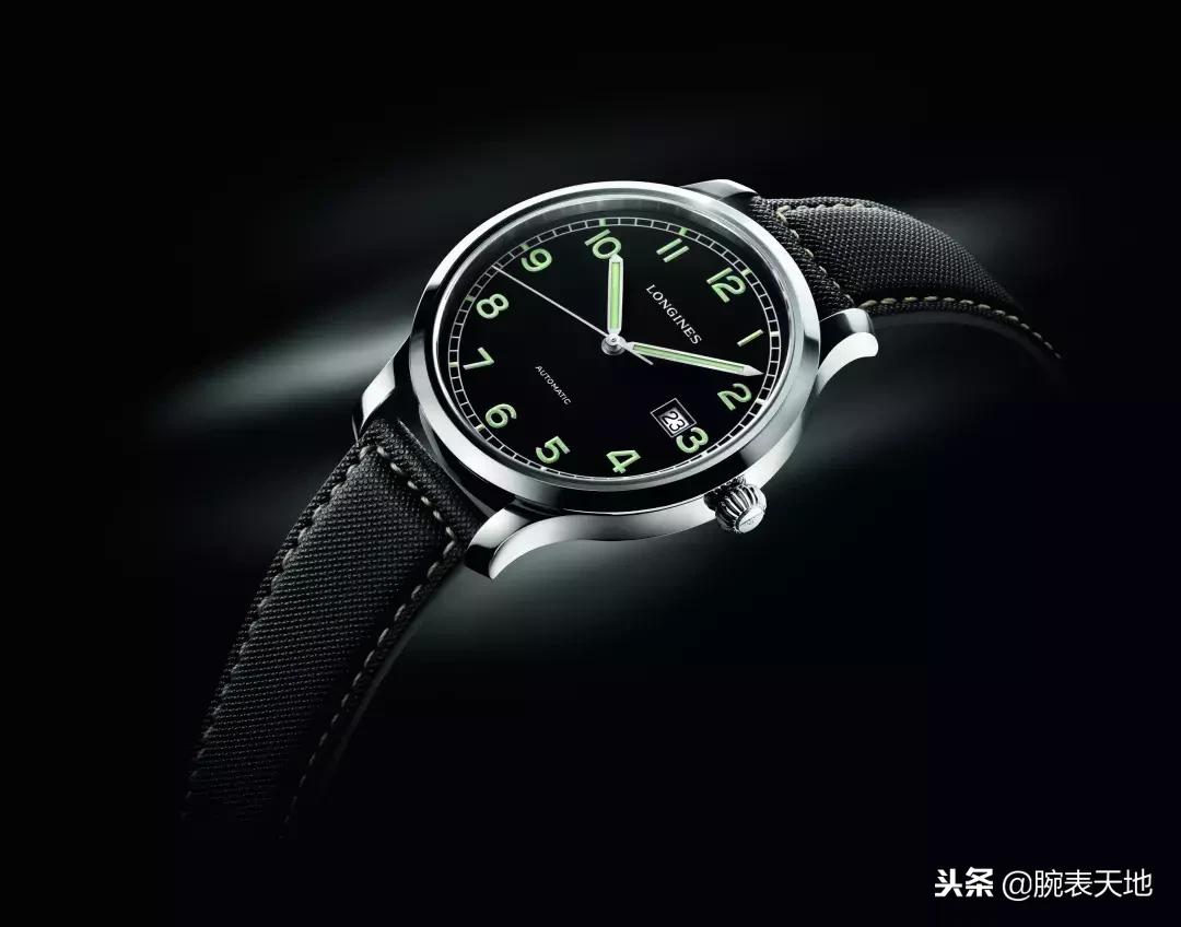 浪琴从高端到入门款排名,从濒临倒闭到融资过亿