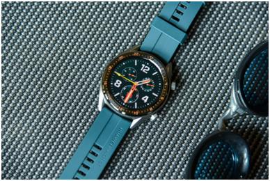 huaweiwatchfit活力款和雅致款,huaweiwatchgt运动款黑色