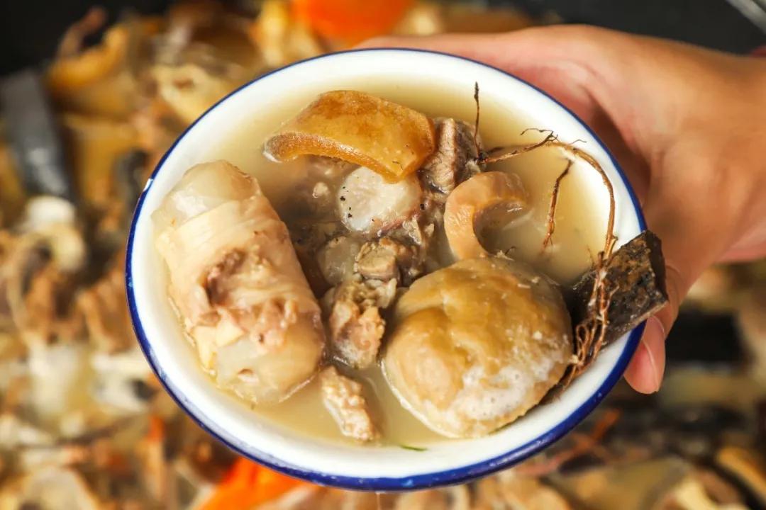 盐步附近美食2-3人餐推荐,盐步特色私房菜