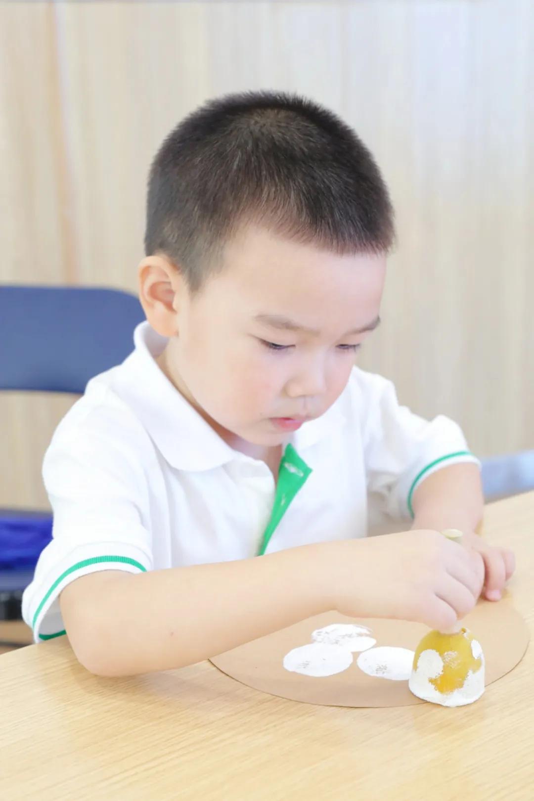 幼儿园中秋节游园会美篇,幼儿园的中秋节活动美篇