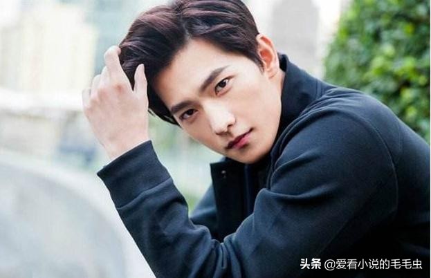 4本禁欲系男主文:《我可能不会爱你》《养性》《星际奶爸》爆红