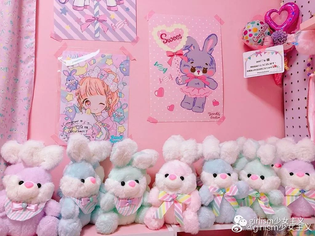 去日本必买的三种店,可爱杂货