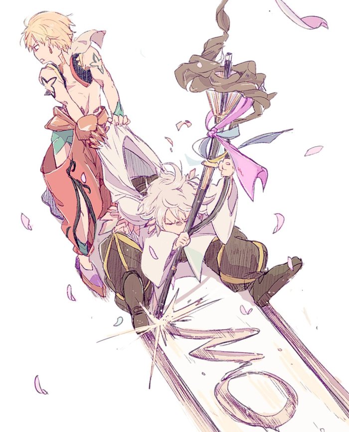 FGO五大拐齐聚同一年该如何取舍?花嫁与梅林该抽谁