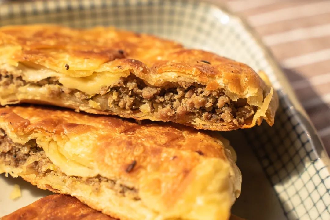 全国哪里的饼又软又筋道,全国哪里的饼卷好吃