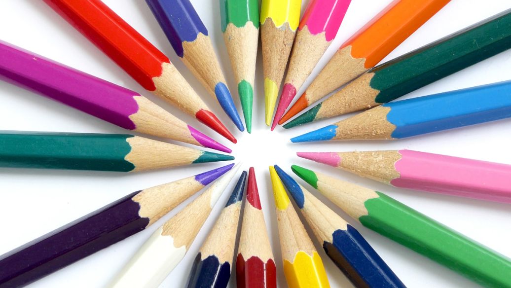 美术生必知画材捡漏,适合新手的美术画材