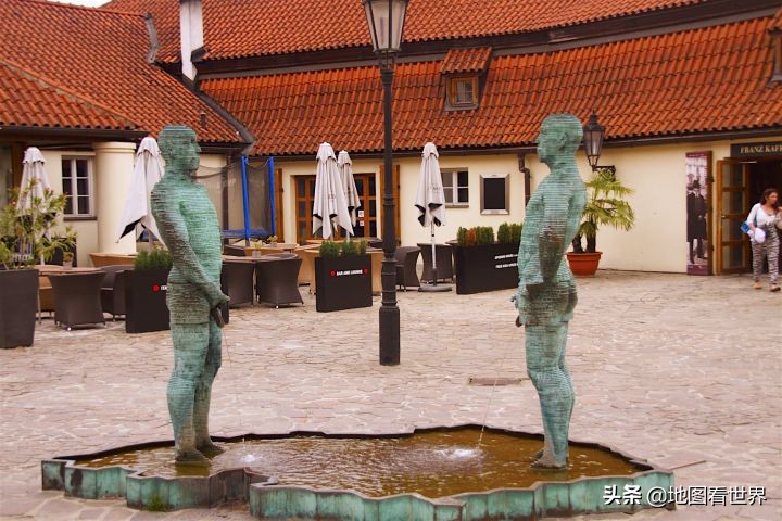 欧洲之心匈牙利布达佩斯,欧洲之心在哪