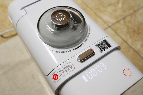 九阳破壁无渣自动清洗豆浆机,九阳不用手洗破壁豆浆机最新款