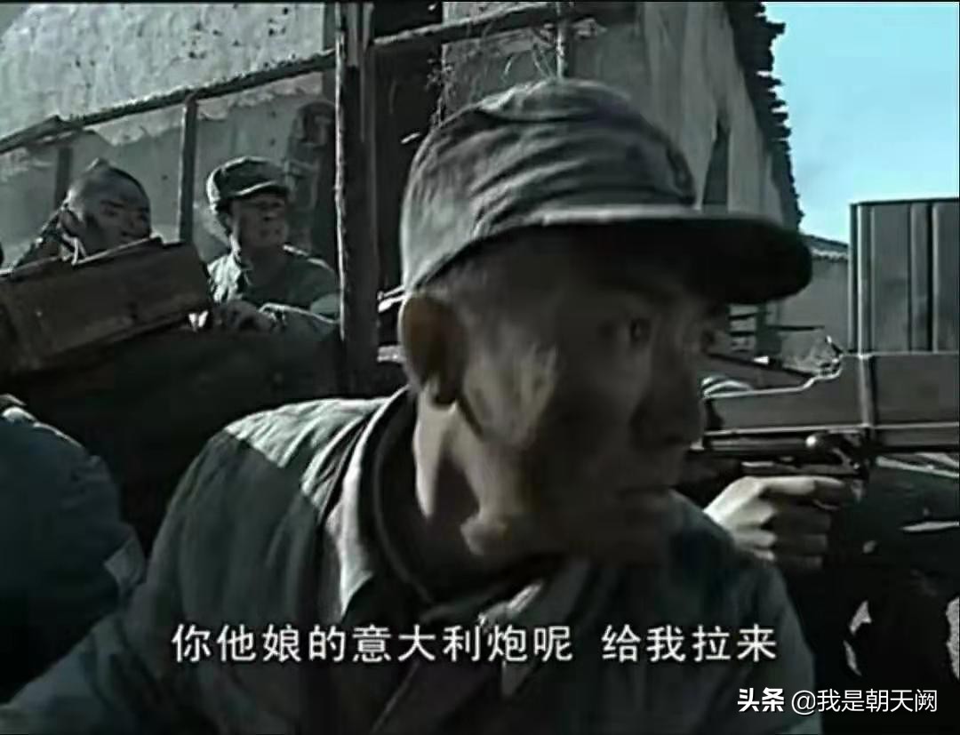 李云龙的原型有几个,李云龙的原型后来结果如何