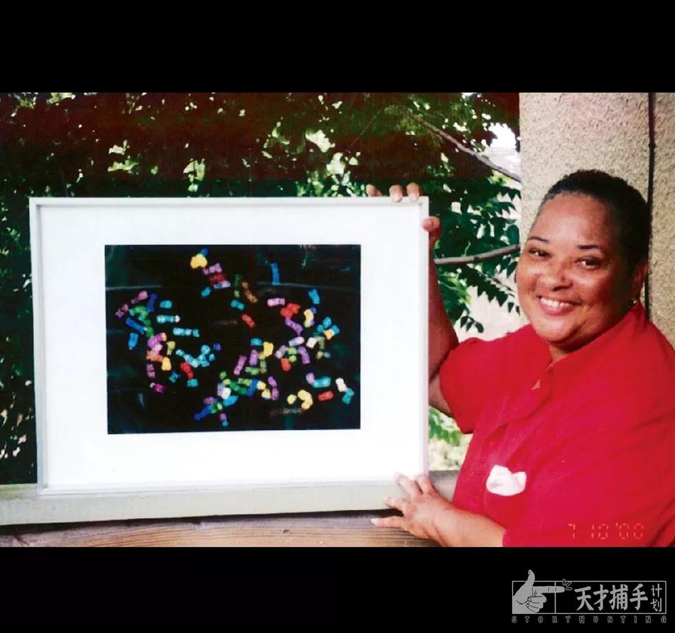 女儿发现离世20年的母亲没死,还被拿去做了杂交实验