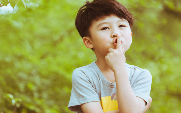 为什么身边人都会说要生儿子,为什么女孩会想要生儿子