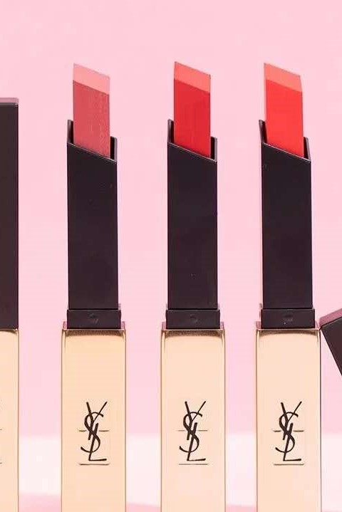 送女生礼物口红什么牌子好,给女朋友生日送的口红品牌