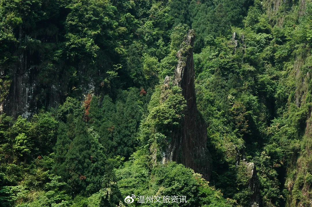 温州刘伯温故里秘境之地,温州刘伯温故里景区