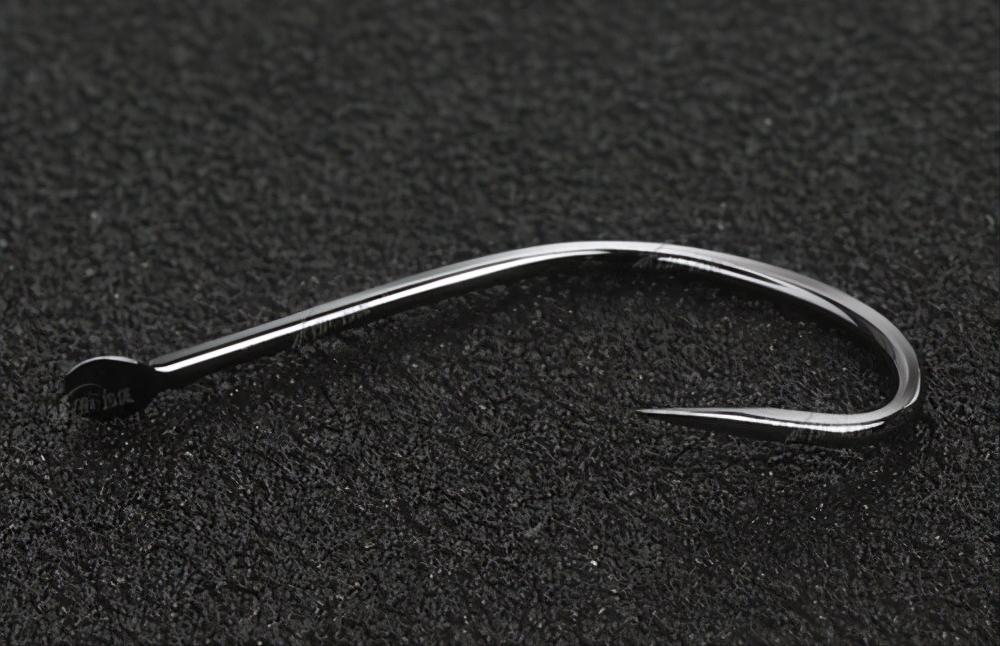 丸世歪嘴鱼钩优缺点,丸世鱼钩好用不