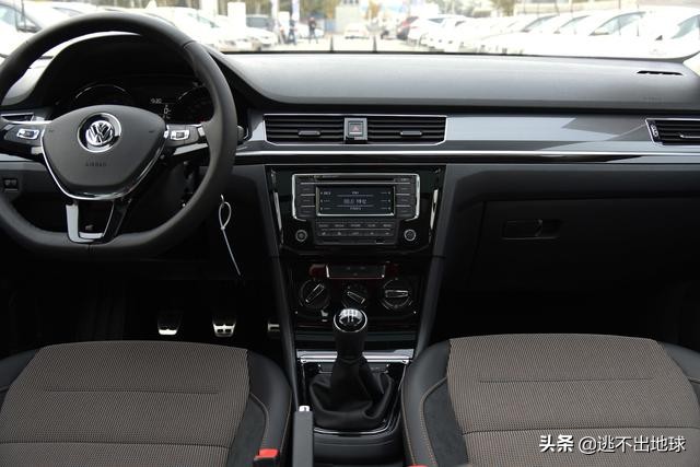 大众蔚领2020款值得买吗,新款大众蔚领有没有1.4t