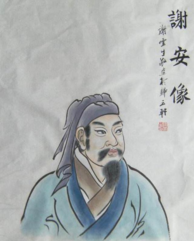 毛主席评*安谢**：文韬武略、机智沉着，*安谢**如何以出世的态度入世？