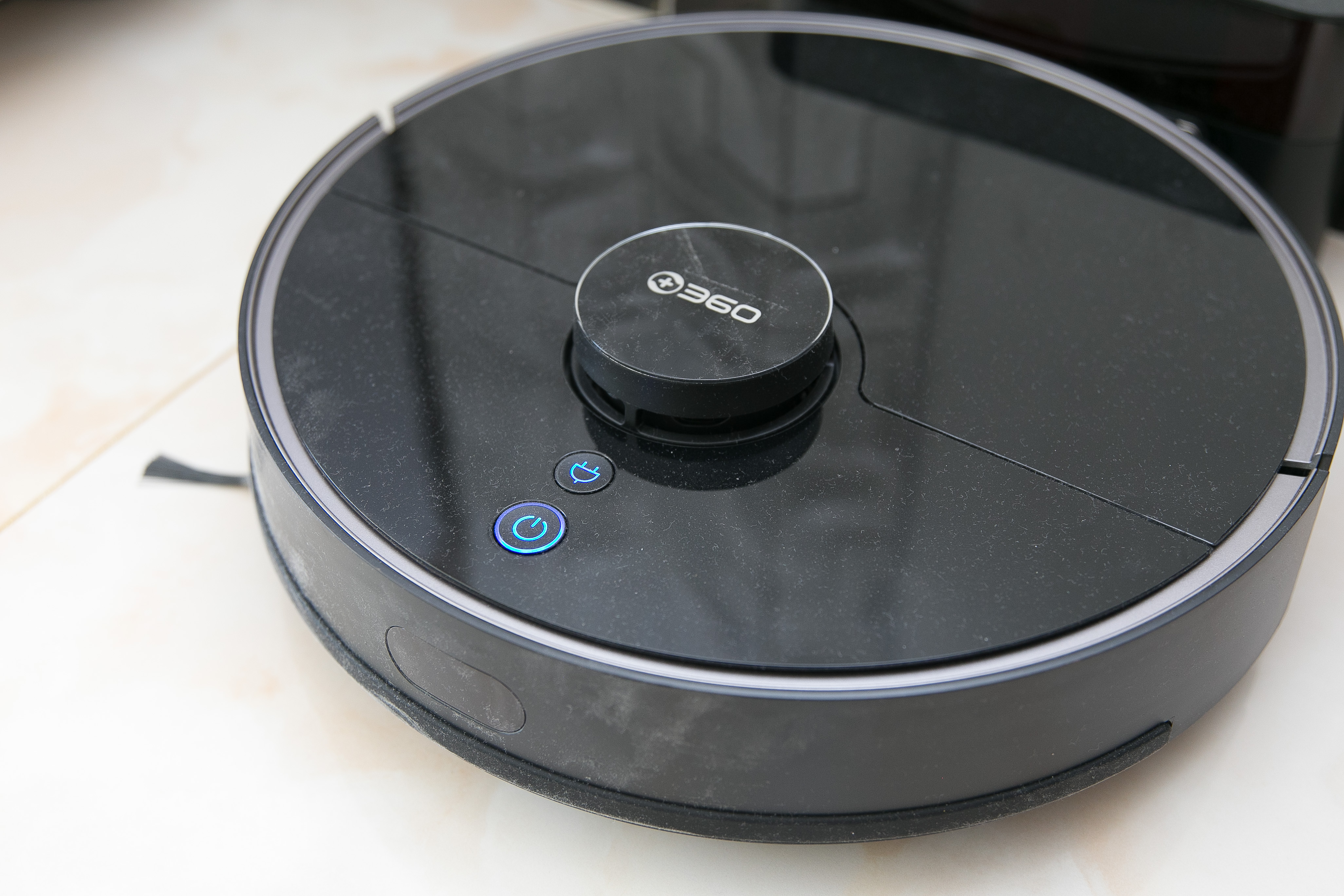 千元内扫地机器人拖地测评,360扫地机器人扫拖一体全自动