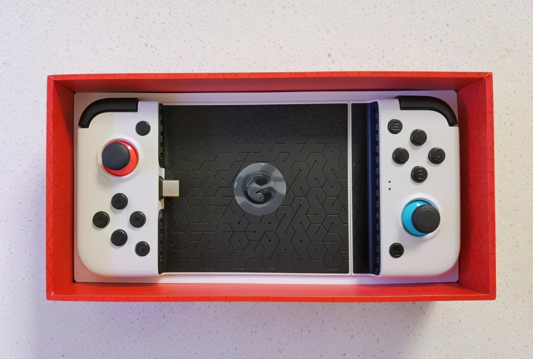 gamesirx2有线版评测,gamesirx2测评