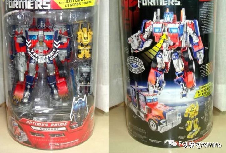 optimusmaximus变形金刚,optimus变形金刚