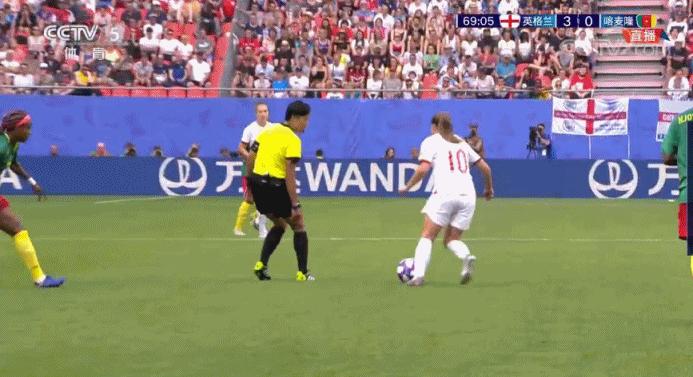 女足与喀麦隆比赛结果,中国女足对战喀麦隆女足