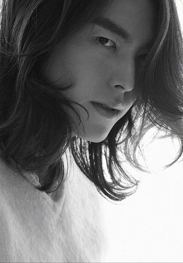 金宇彬抗癌照片,金宇彬抗癌结束大秀恩爱