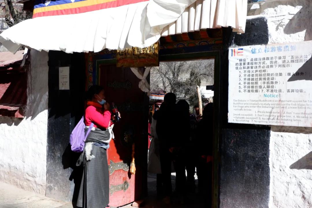 拍拉萨全景哪里最好,拉萨最适合拍照的地方