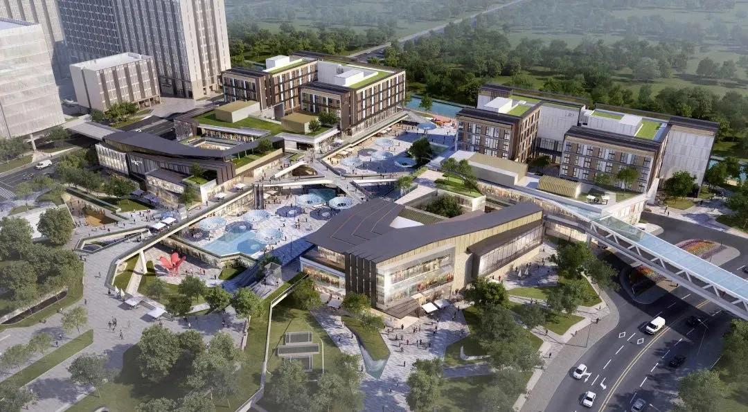 城东新城未来发展趋势,城东新城板块