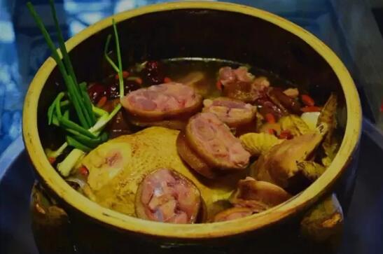 重庆各区县的特色美食,重庆美食最多的区县