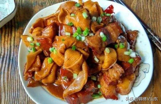 待客人必备10道菜热菜,待客家庭聚餐菜谱热菜