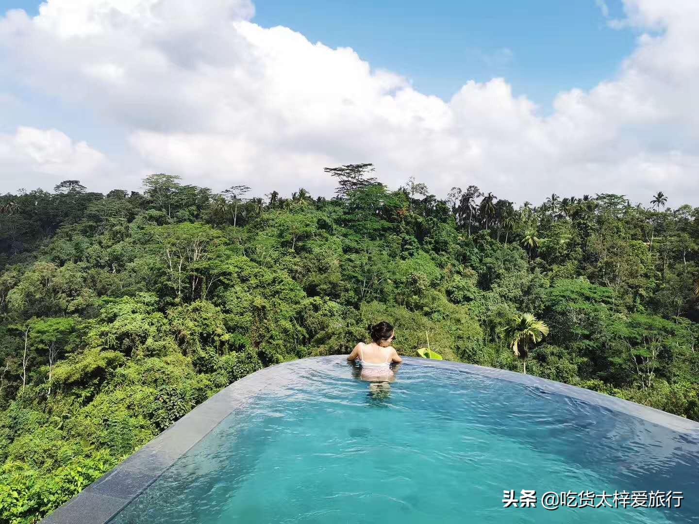 巴厘岛浪漫5天4晚约会之旅,巴厘岛七日旅行