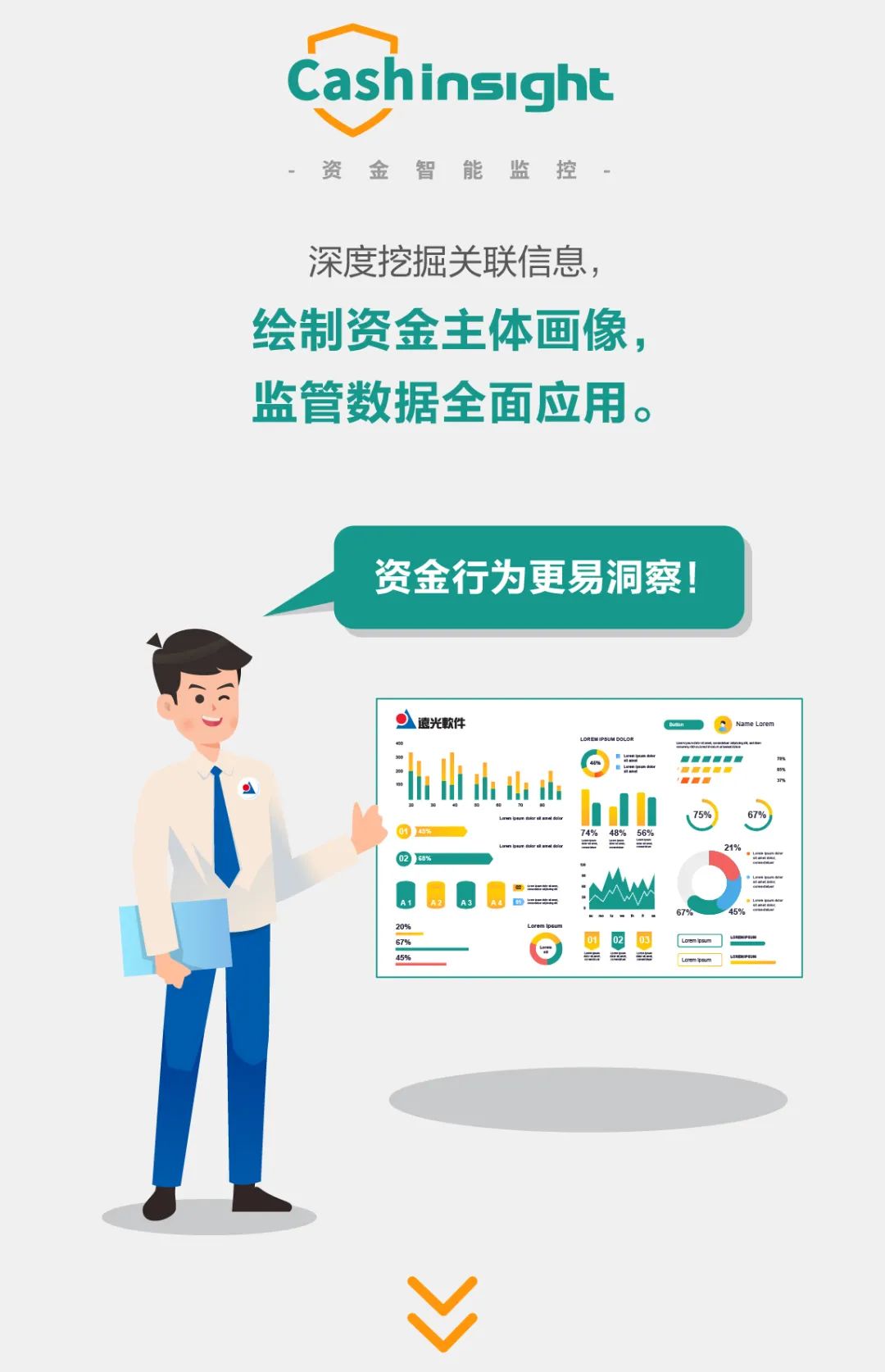 如何进行实时资金监控,资金监控指标原理